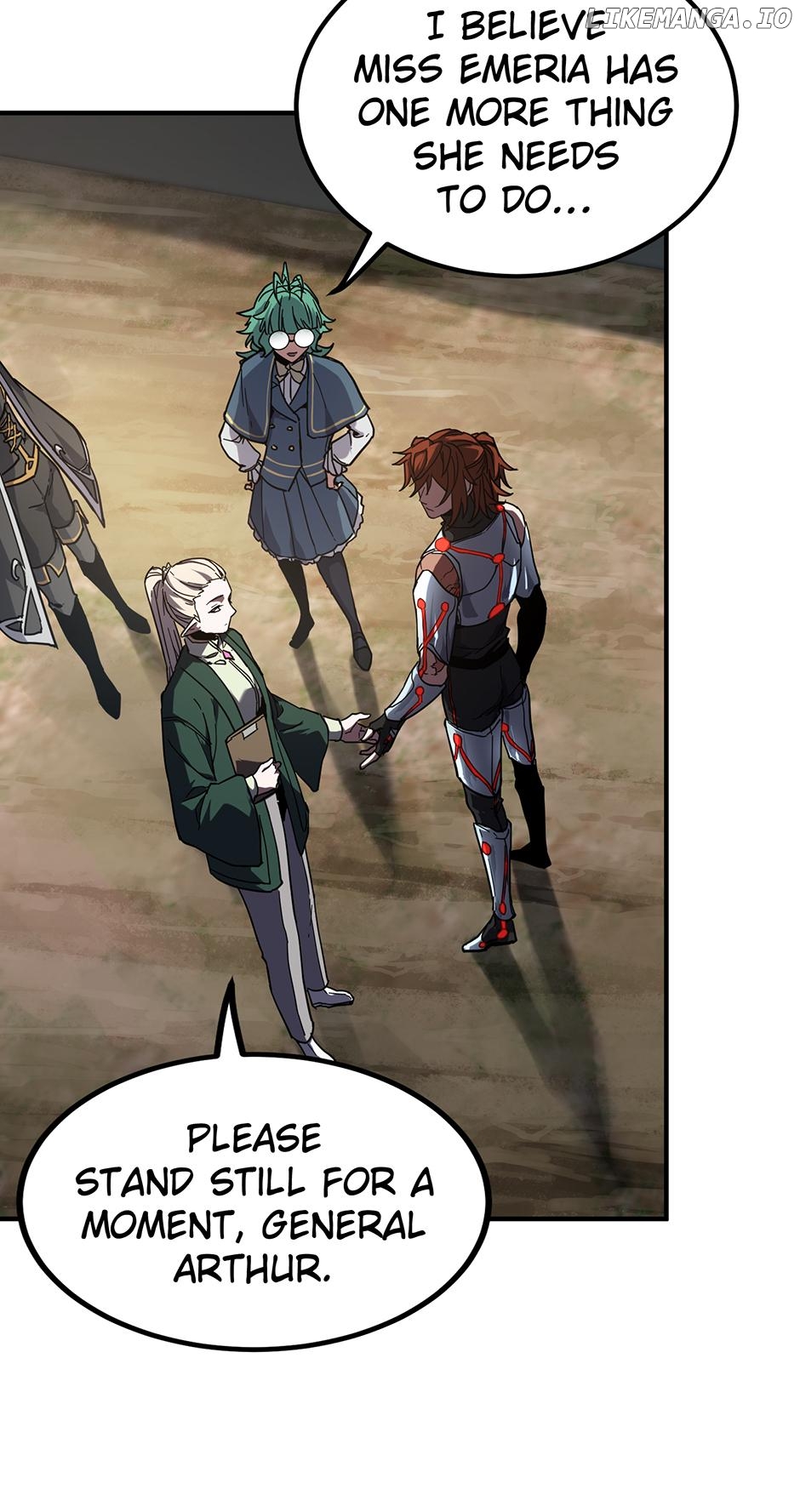 The Beginning After The End Chapter 209 image 067